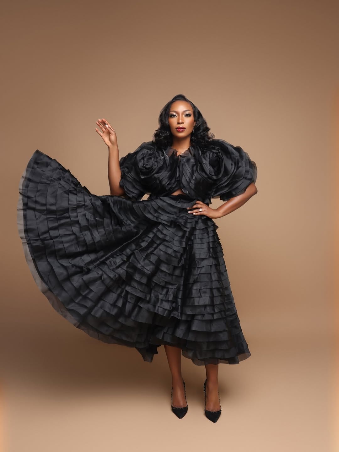 Post 8 by Ruth Olumba, DO, MPH, FACOG 🇺🇸🇳🇬 on Instagram (carousel)