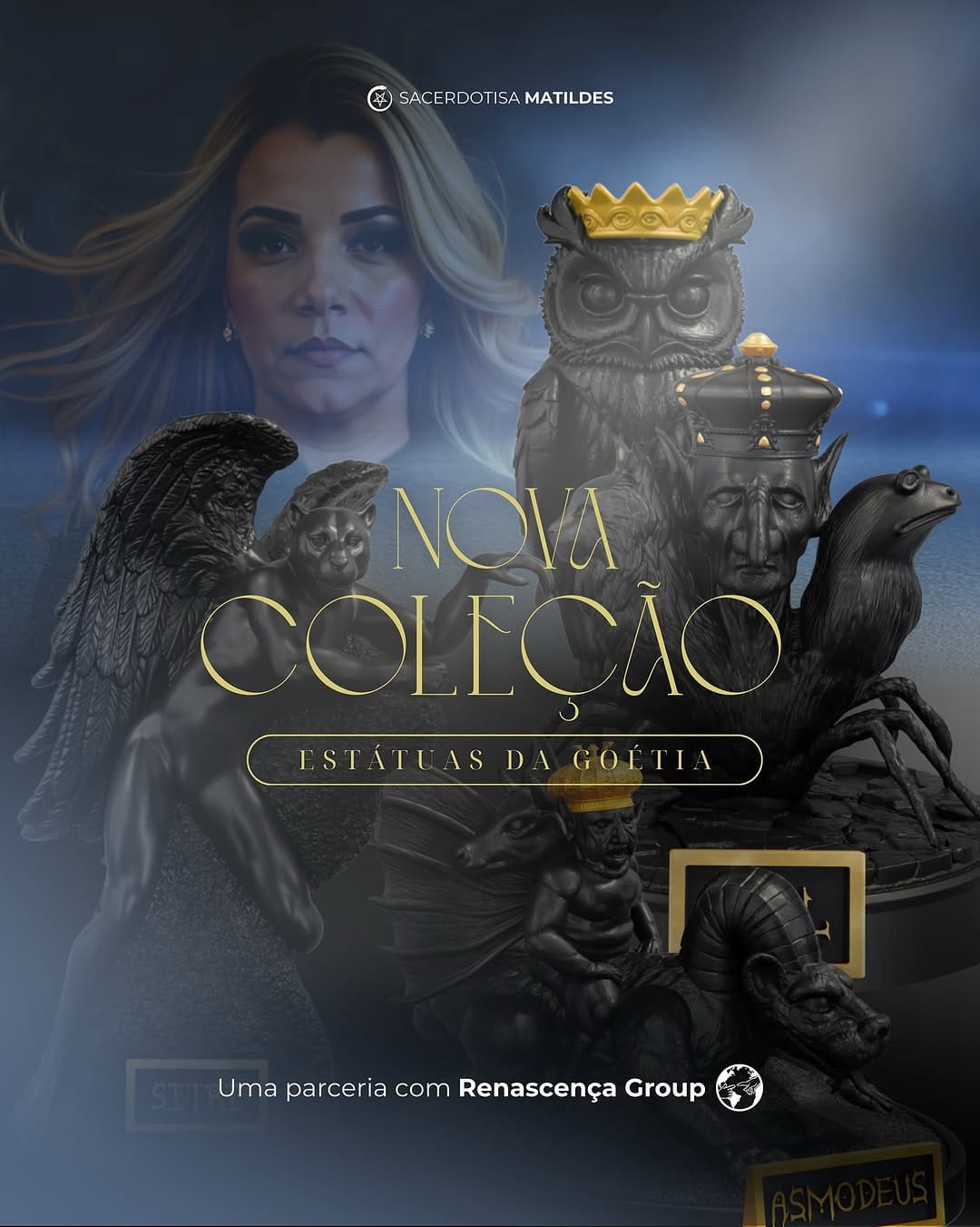 Post 4 by Renascença Group on Instagram (carousel)
