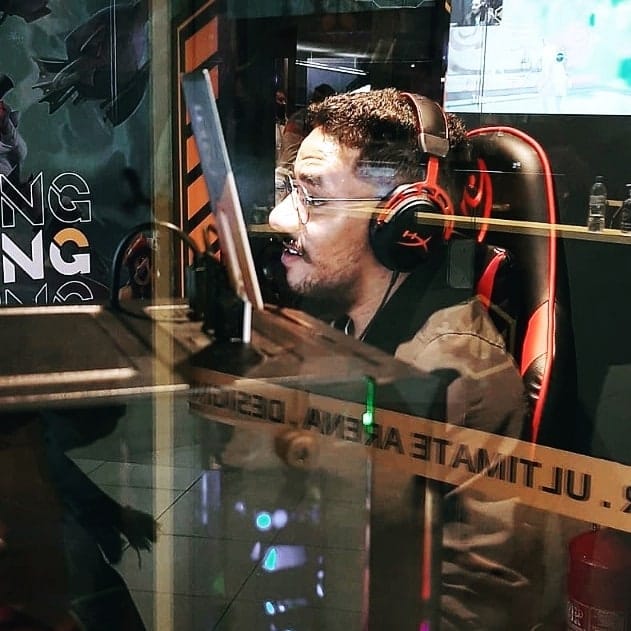 Post 10 by Icaro Prates | Youtuber Gamer on Instagram (carousel)