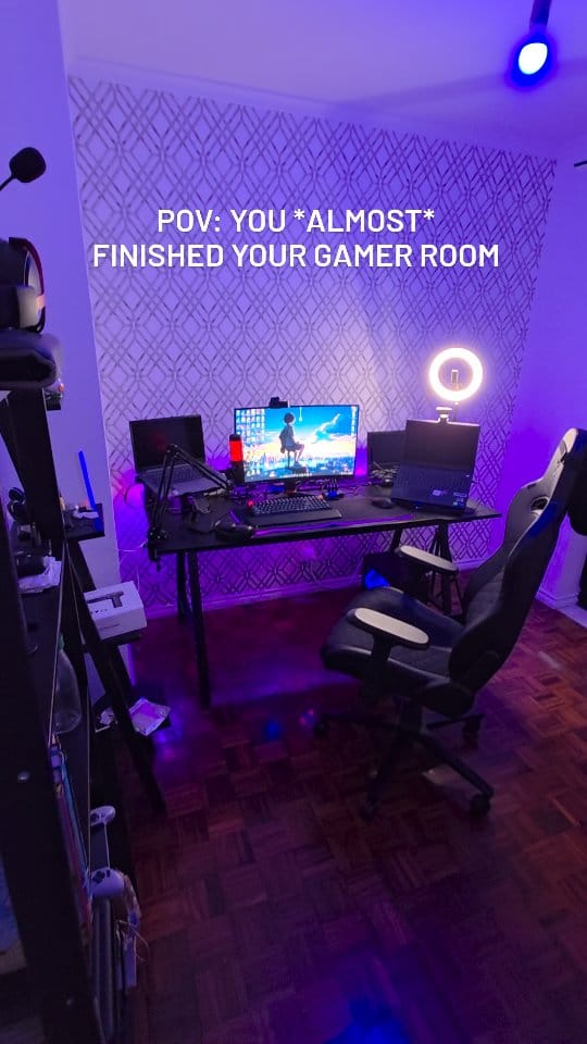 Post 7 by Icaro Prates | Youtuber Gamer on Instagram (video)