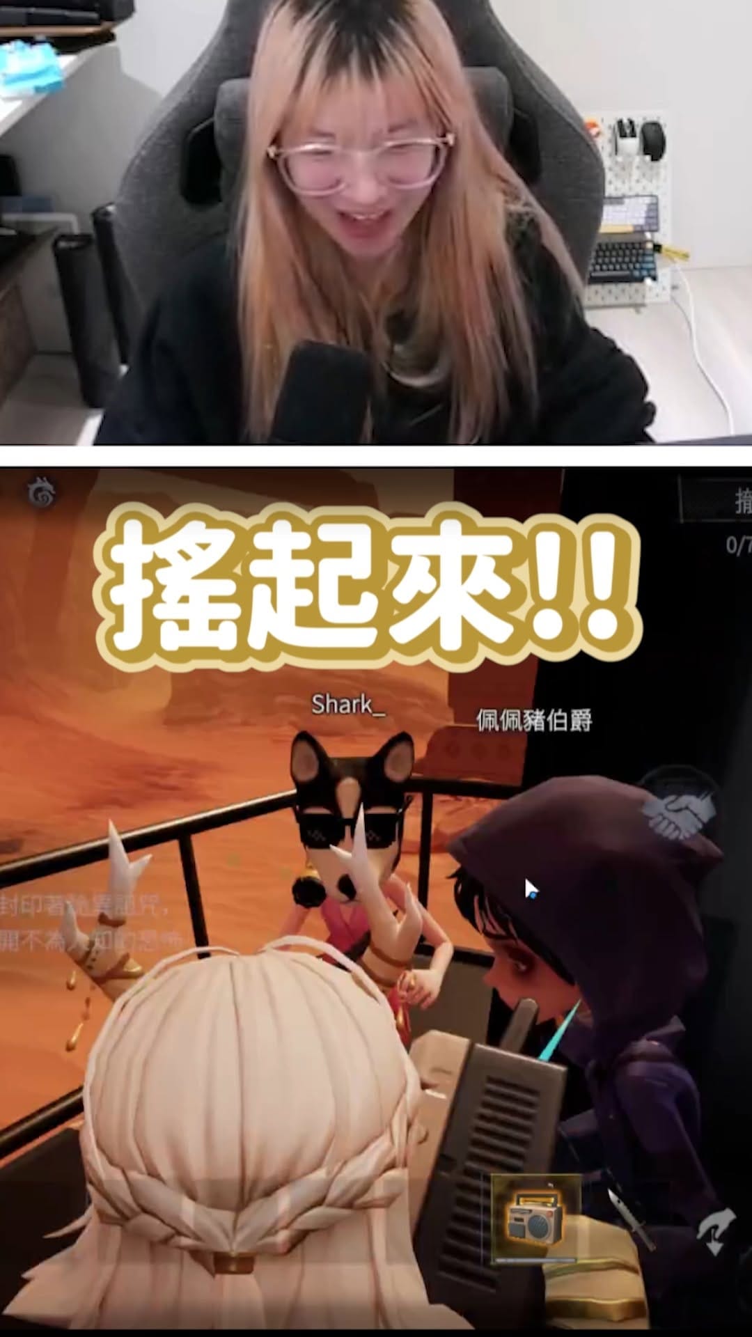 Post 9 by @luyee_10.04 on Instagram (video)