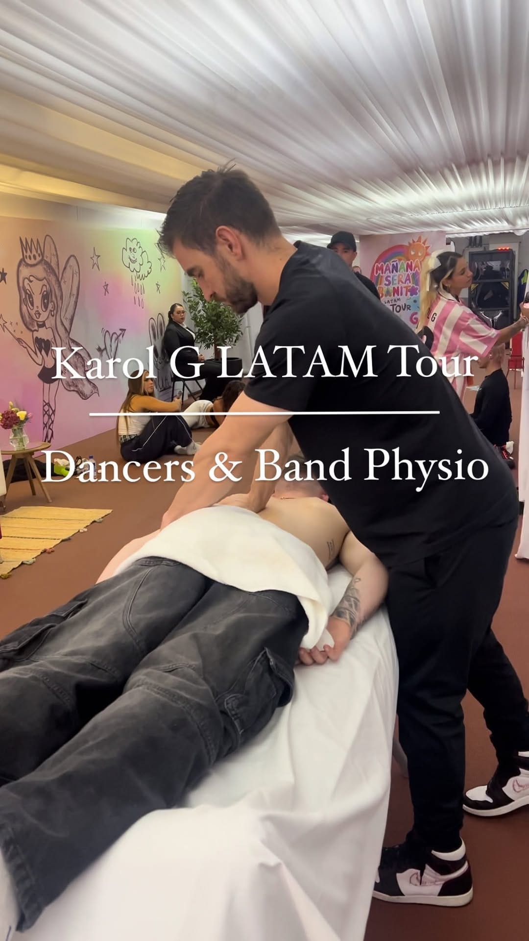 Post 9 by Adam Quigley on Instagram (video)