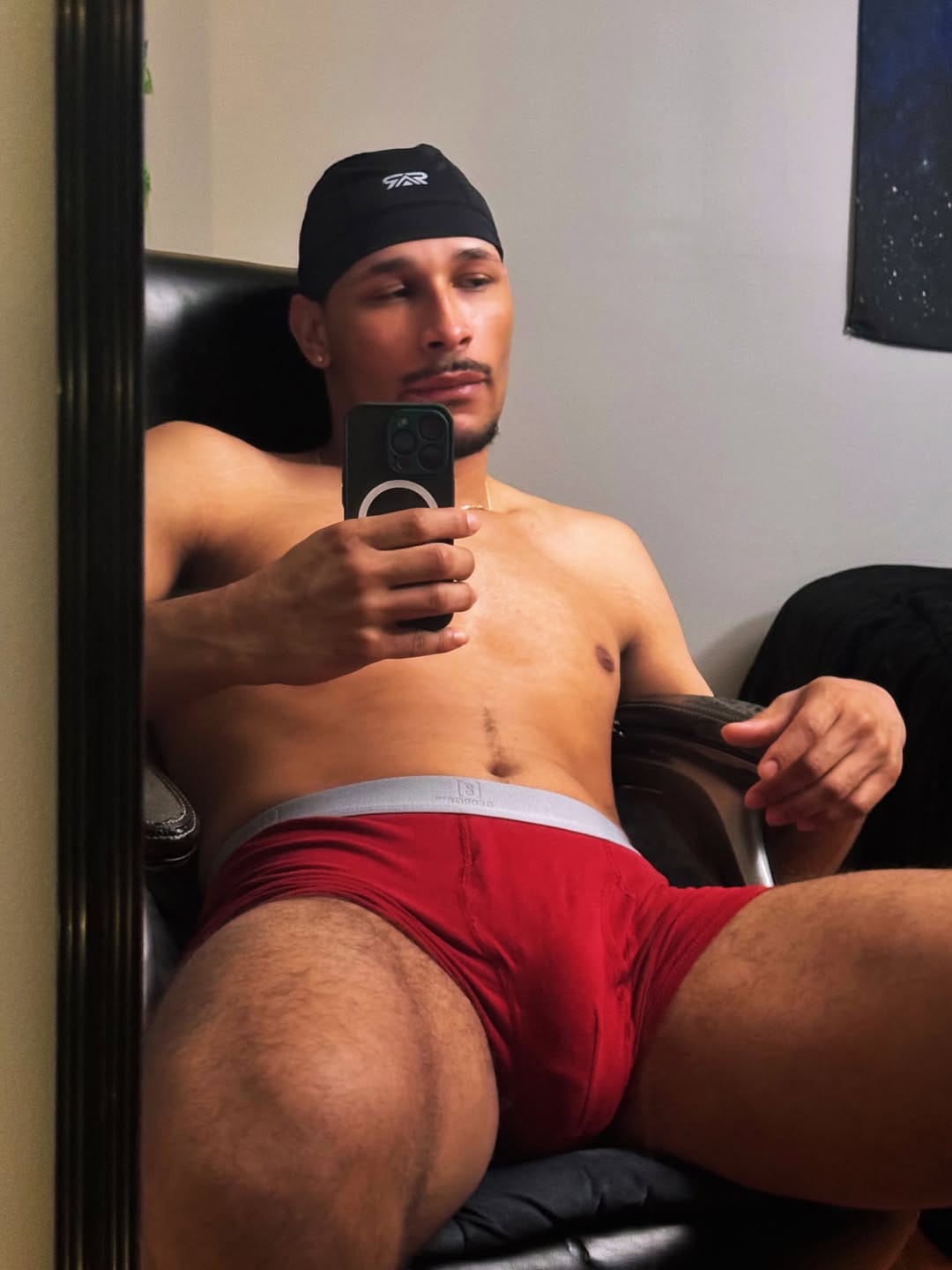 Post 10 by Derrick Fulcher on Instagram (image)