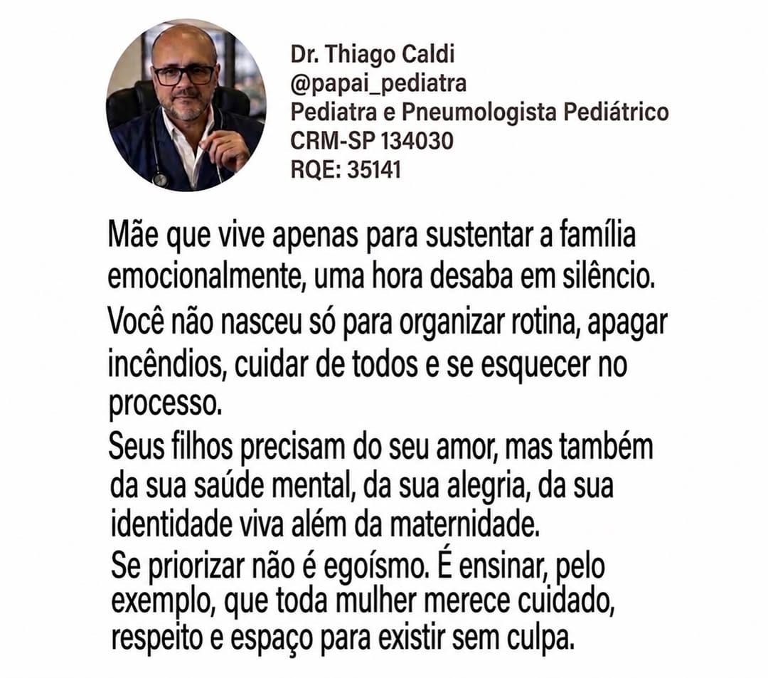 Post 1 by Thiago Caldi de Carvalho on Instagram (image)