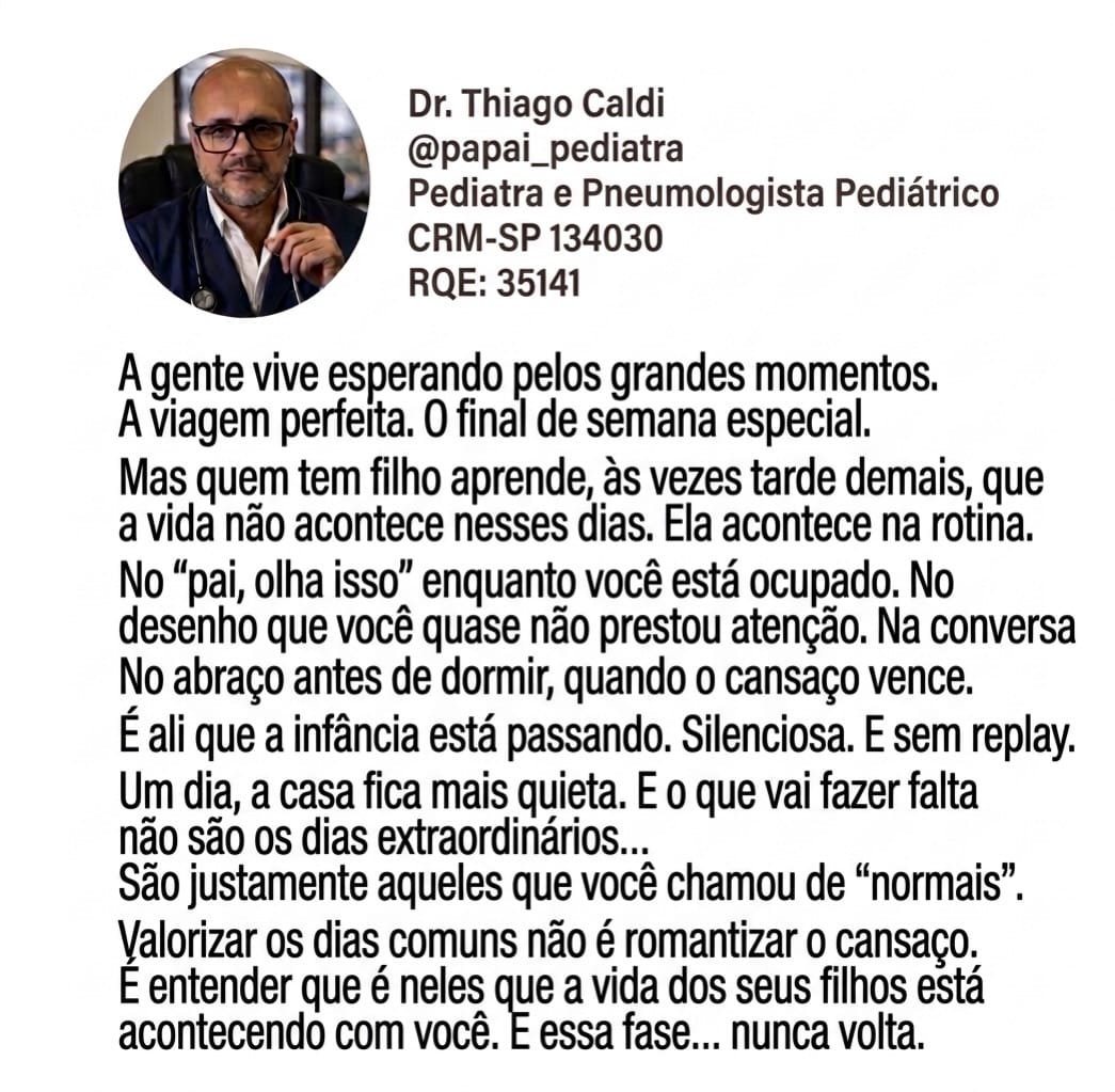 Post 5 by Thiago Caldi de Carvalho on Instagram (image)