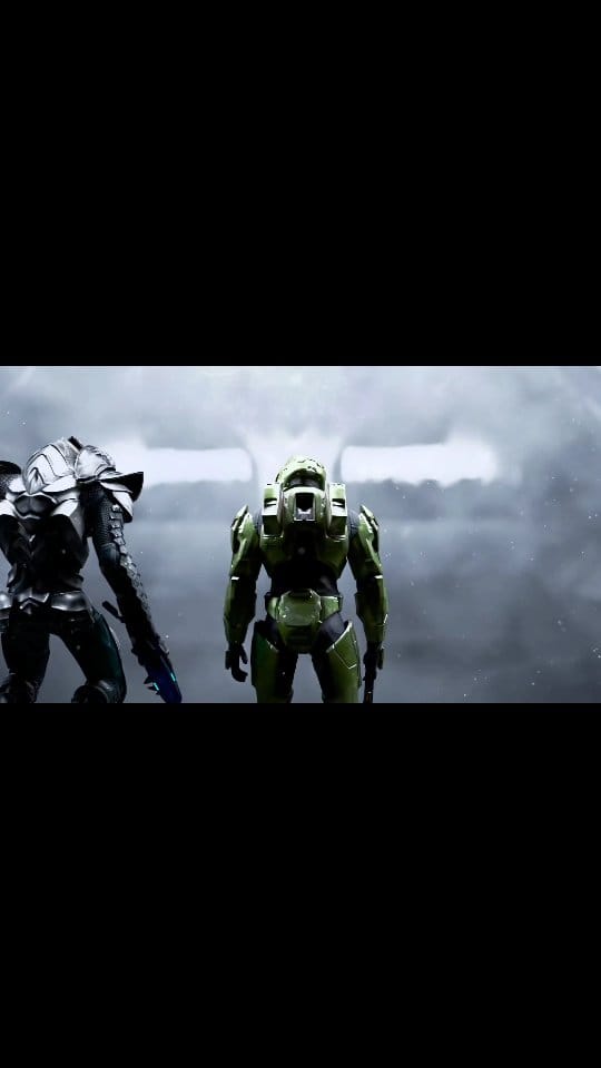Post 10 by HALO | CLIPS | MEMES | ETC on Instagram (video)