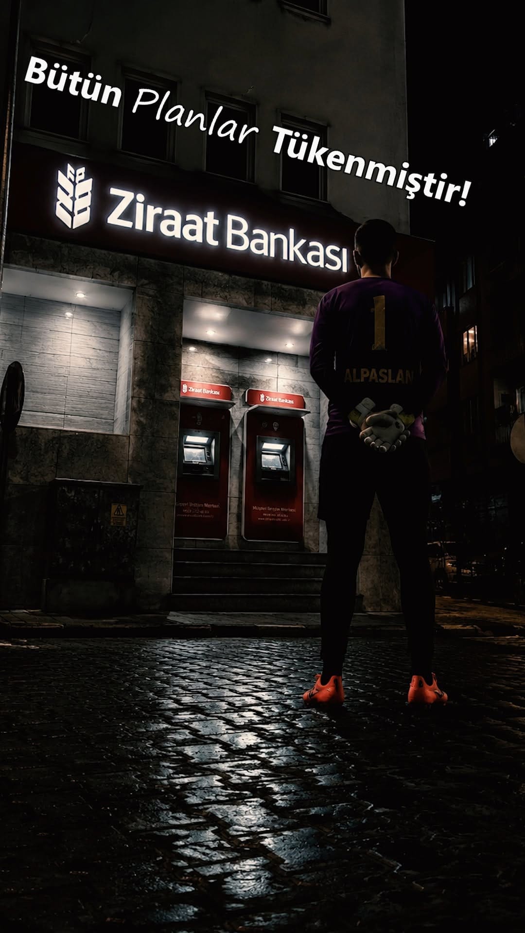Post 1 by Majuer on Instagram (video)