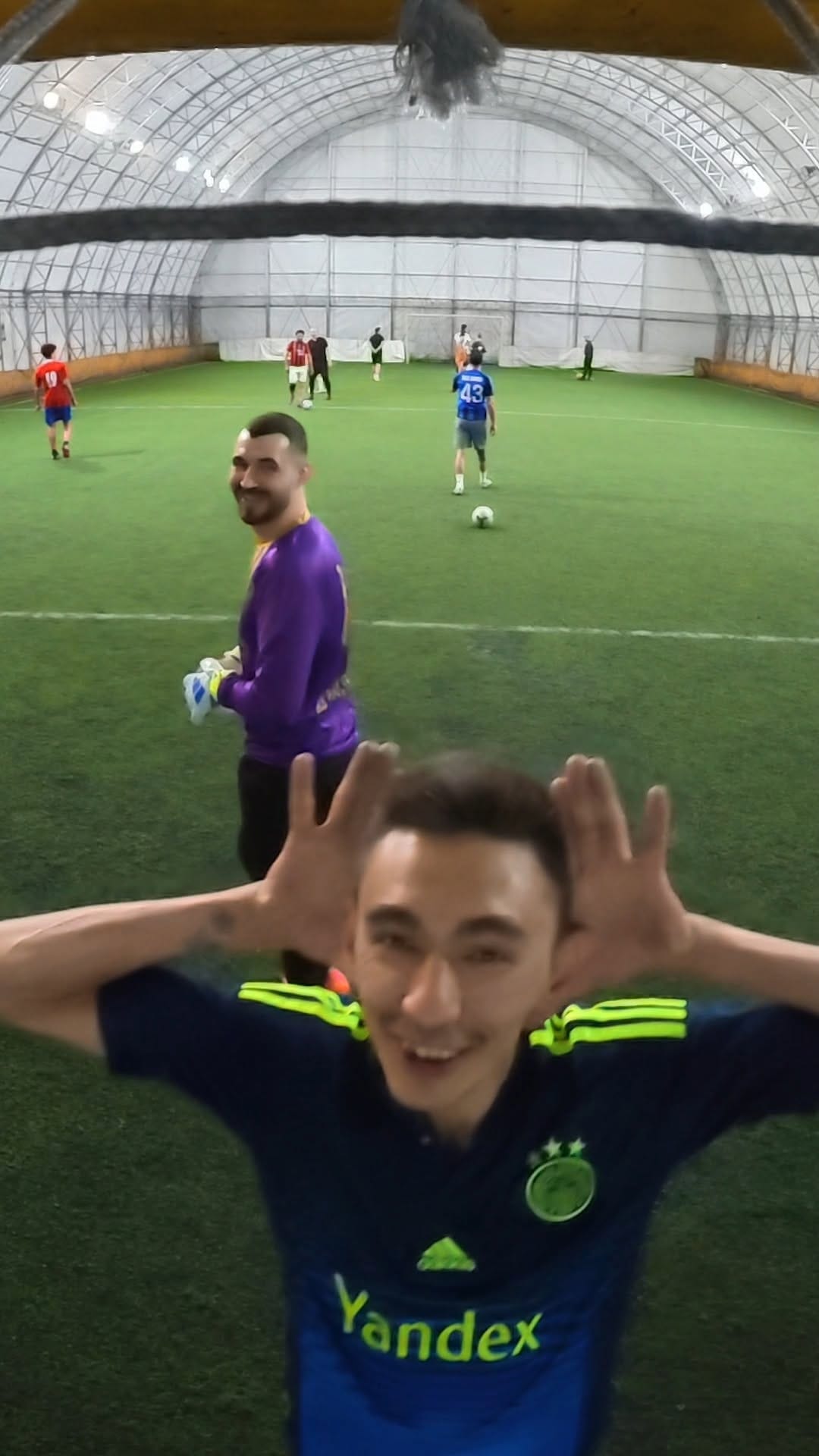 Post 8 by Majuer on Instagram (video)
