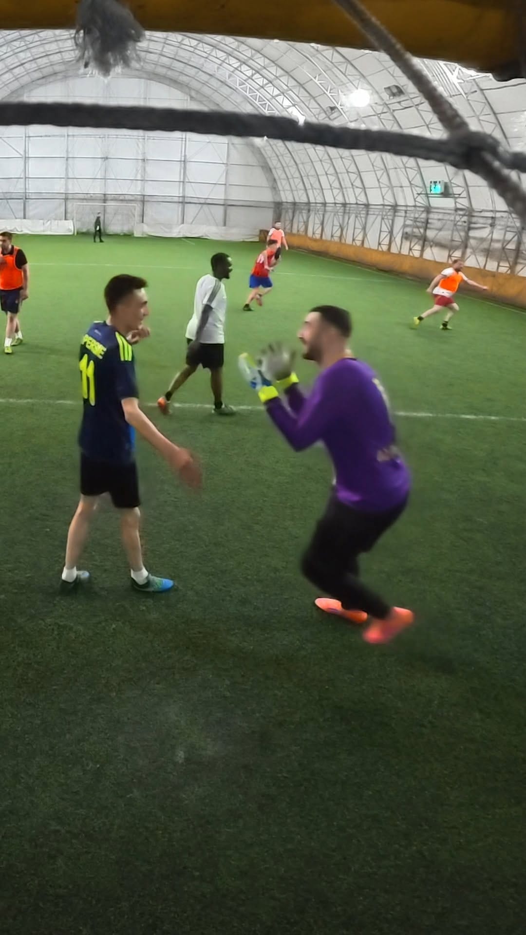 Post 4 by Majuer on Instagram (video)