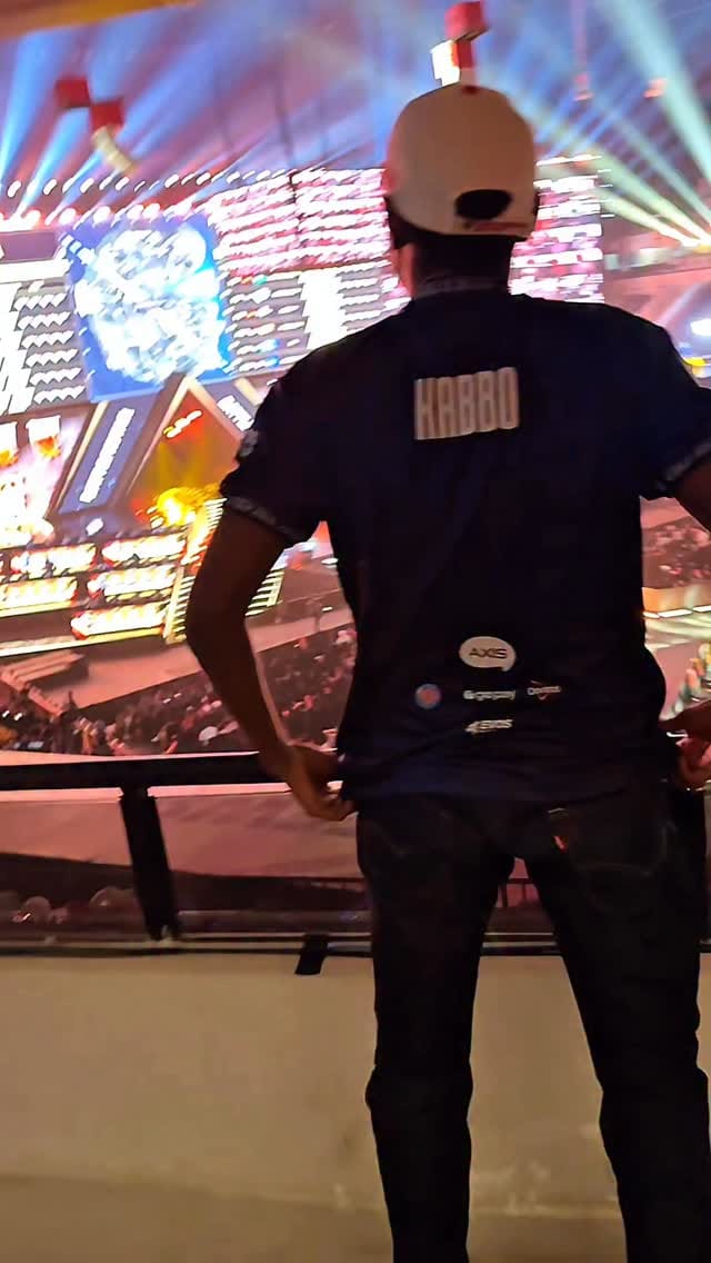Post 8 by Itz Kabbo ( The Necromancer ) on Instagram (video)