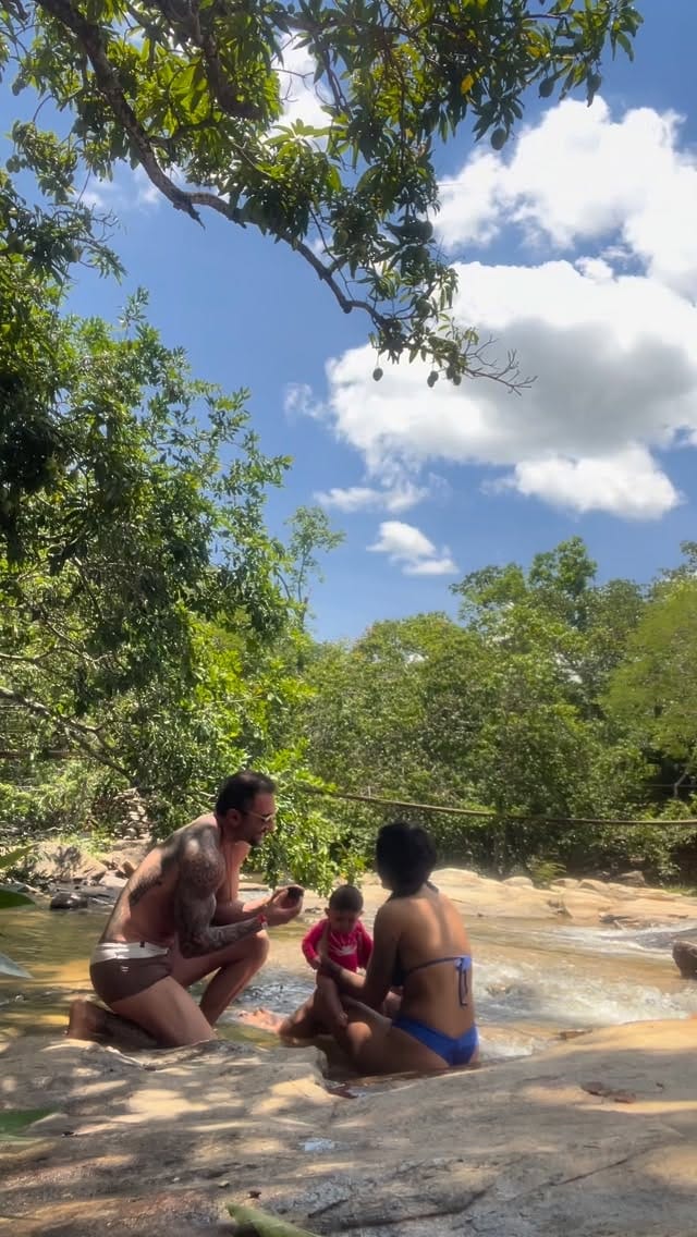 Post 5 by Felipe Rissato on Instagram (video)