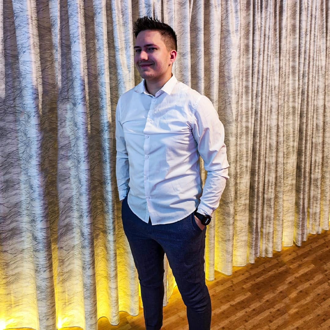 Post 3 by Matej Đurić on Instagram (image)