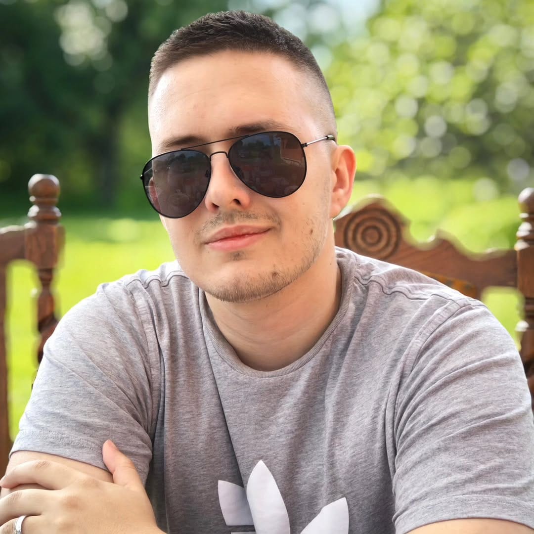 Post 1 by Matej Đurić on Instagram (carousel)