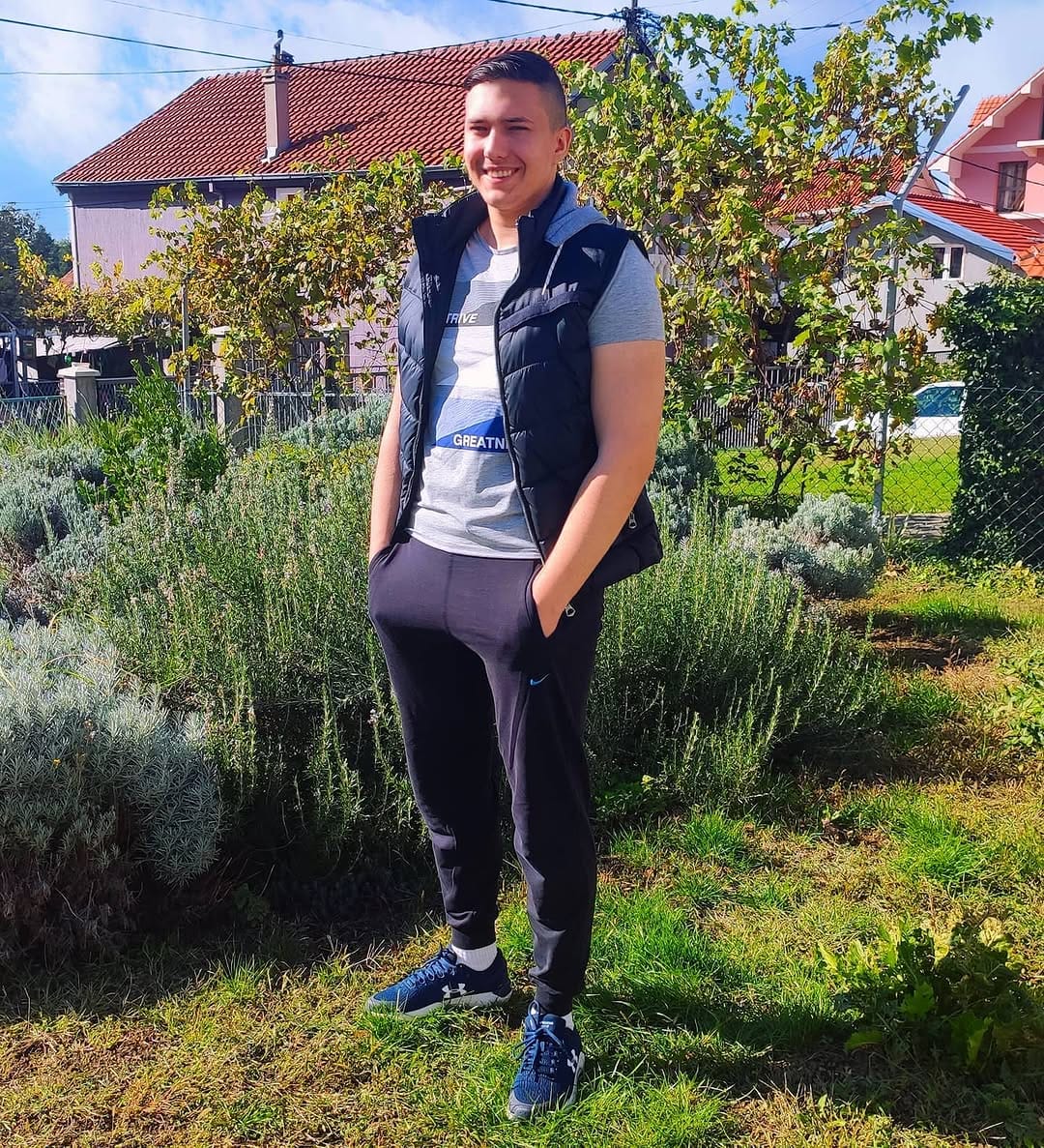 Post 9 by Matej Đurić on Instagram (image)