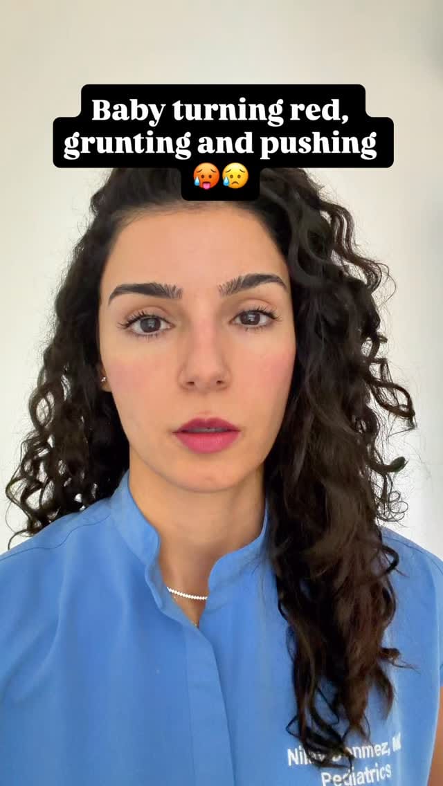 Post 10 by Nilay Donmez, MD | NYC Pediatrician on Instagram (video)