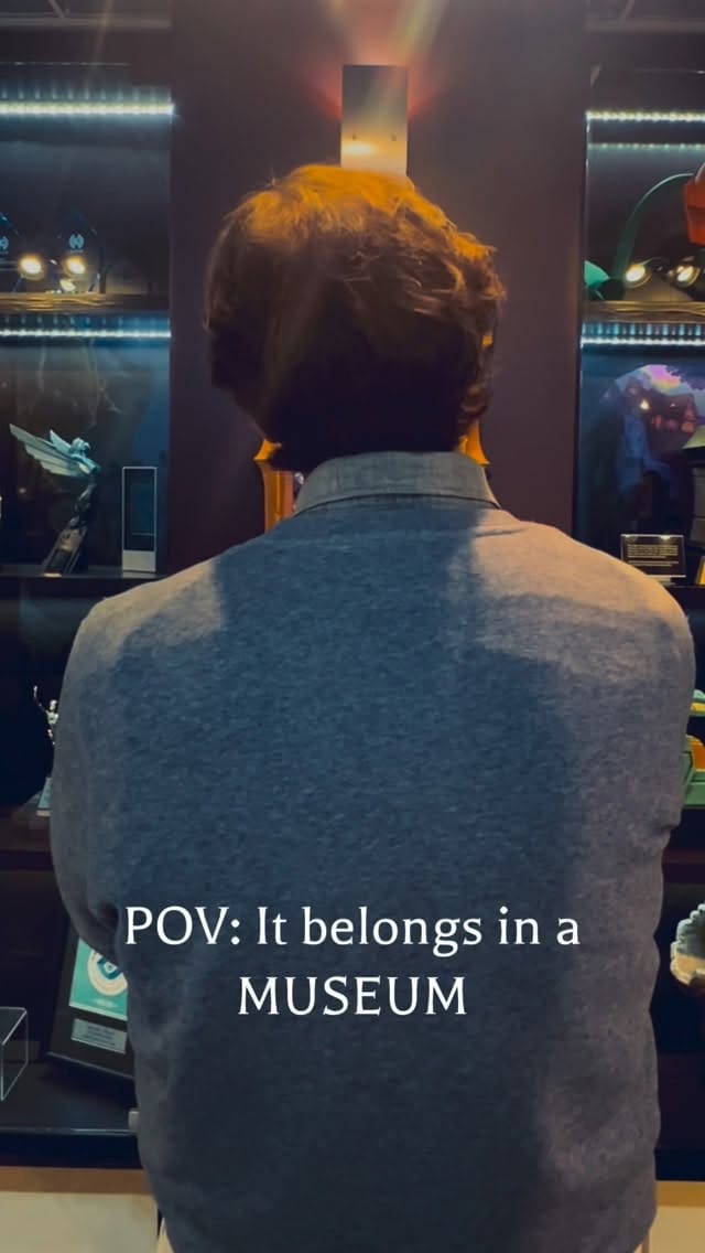 Post 3 by Taliesin & Evitel on Instagram (video)