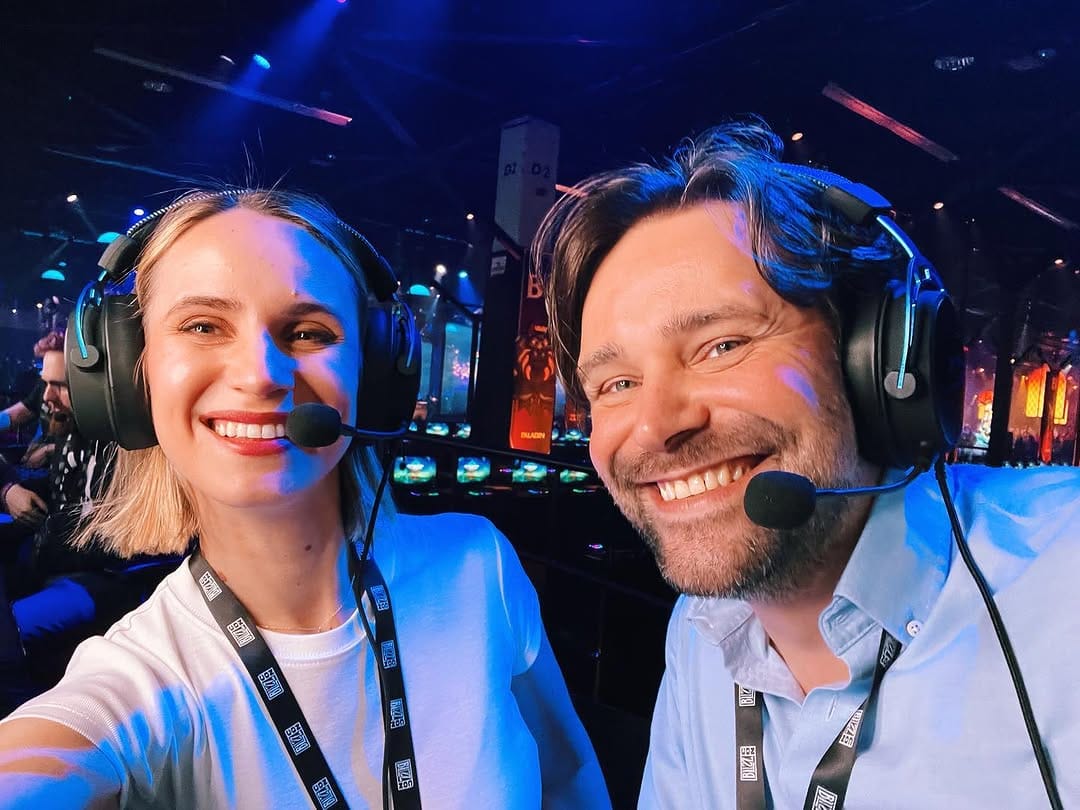 Post 10 by Taliesin & Evitel on Instagram (image)