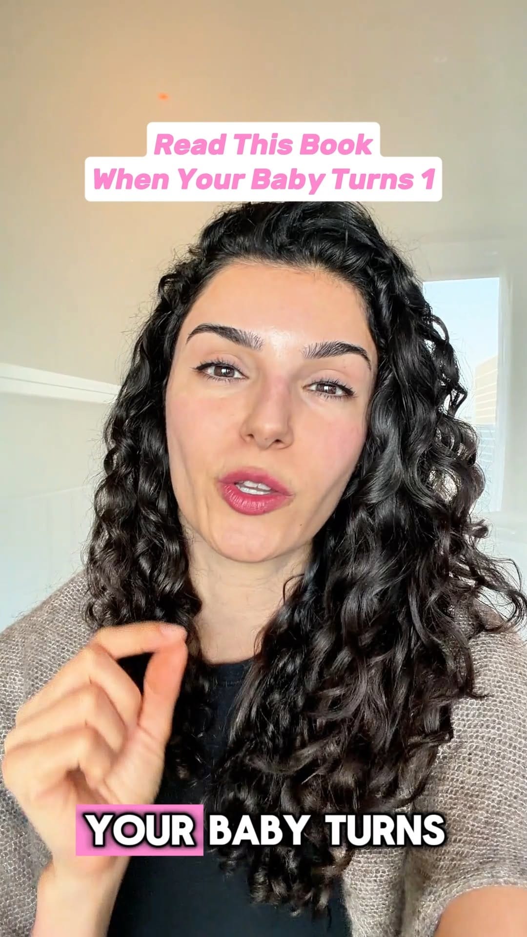 Post 2 by Nilay Donmez, MD | NYC Pediatrician on Instagram (video)