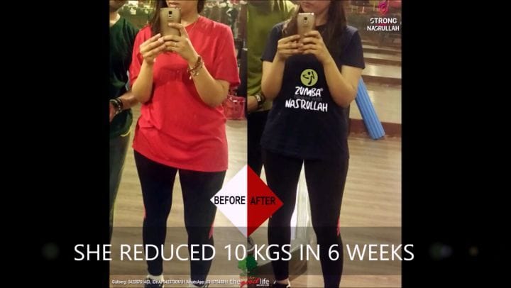 Post 10 by Nasrullah Michel Ansari on Instagram (video)