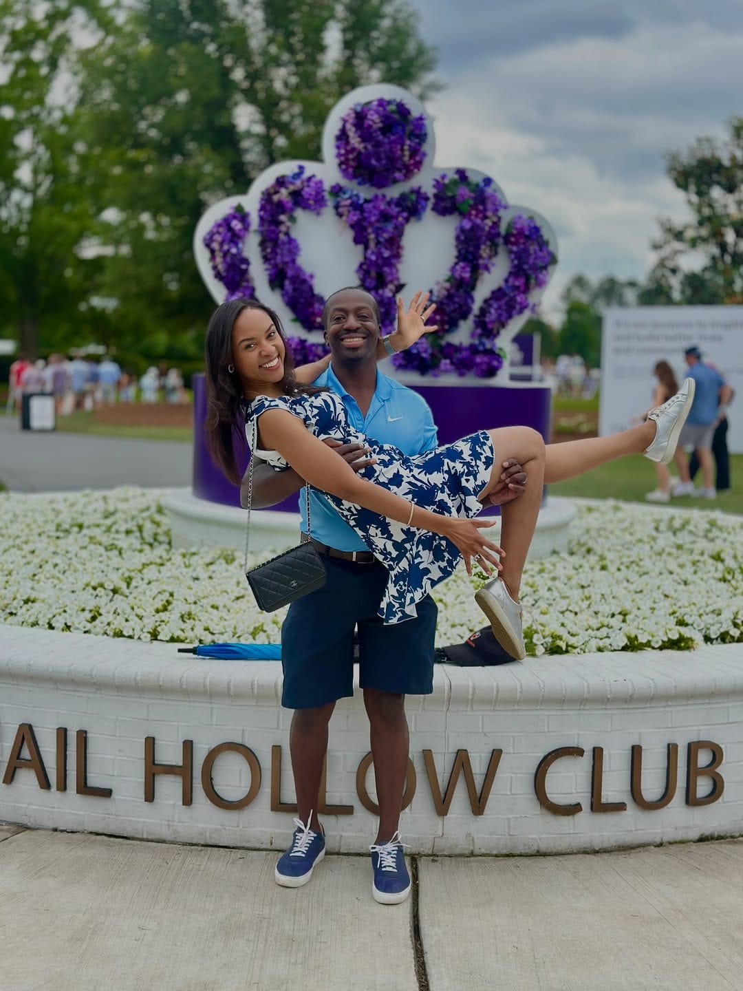 Post 3 by Sandy Charles, MD on Instagram (carousel)