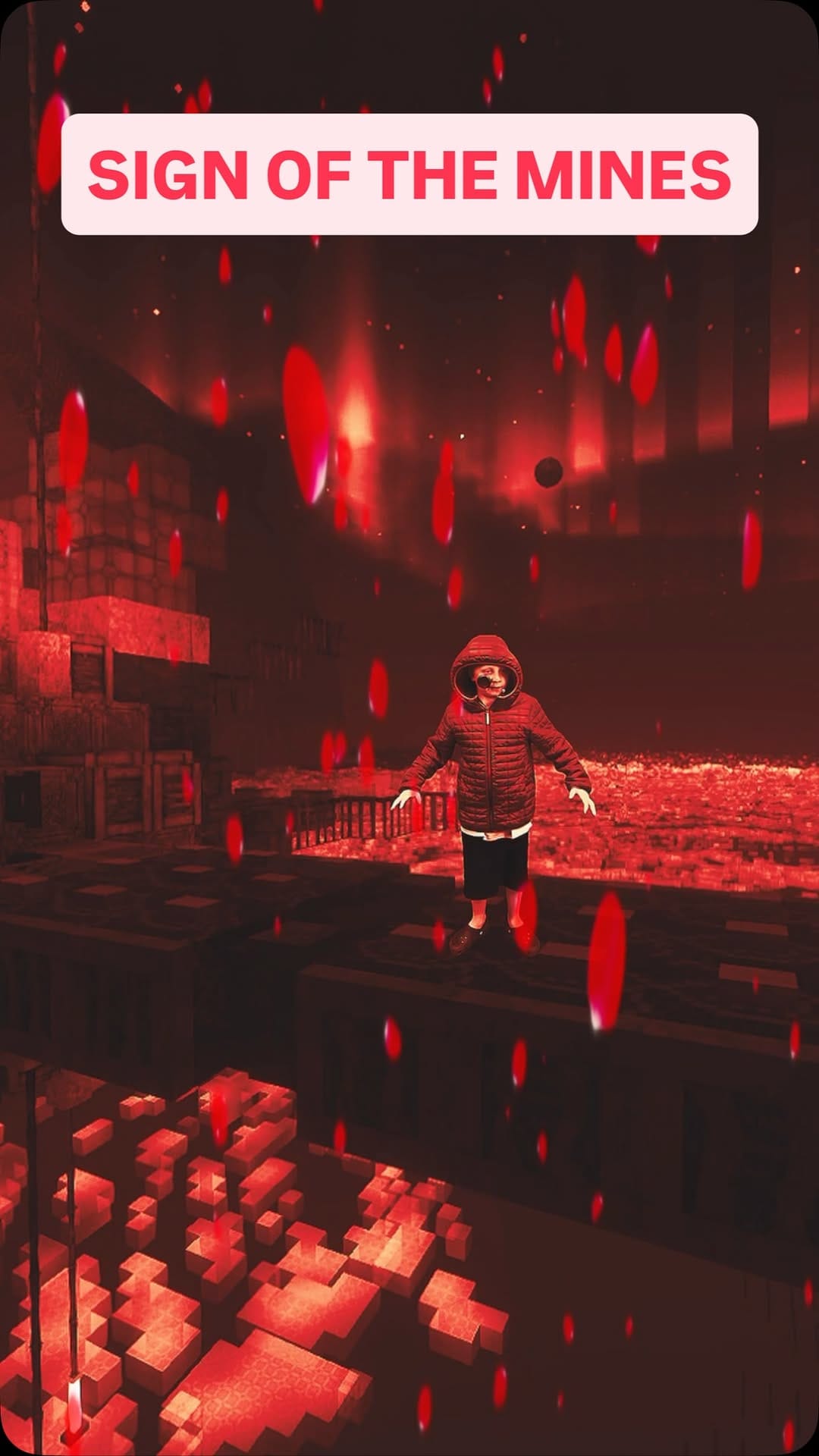 Post 8 by WorthandWilli on Instagram (video)
