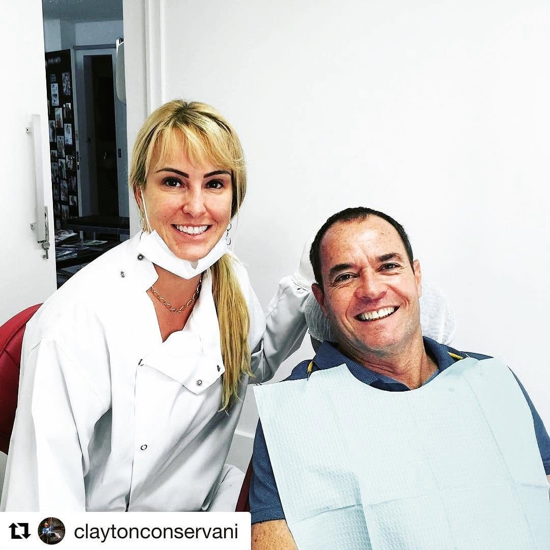 Post 10 by Prof.Dra. Daniela Botti DDS/MS on Instagram (image)