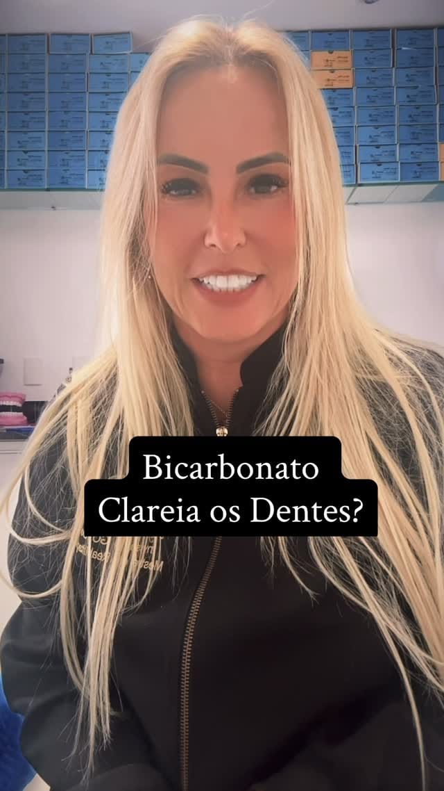 Post 4 by Prof.Dra. Daniela Botti DDS/MS on Instagram (video)