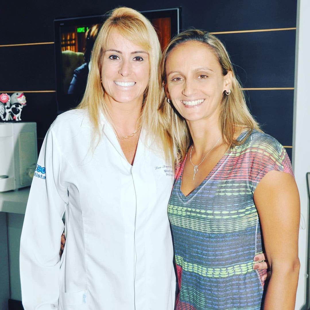 Post 9 by Prof.Dra. Daniela Botti DDS/MS on Instagram (image)
