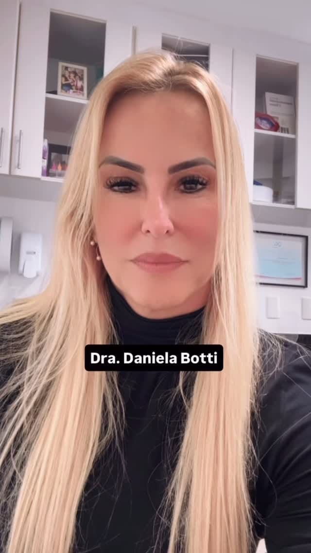 Post 6 by Prof.Dra. Daniela Botti DDS/MS on Instagram (video)