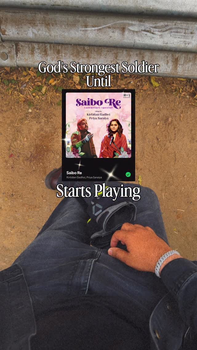 Post 6 by Parth Patel on Instagram (video)