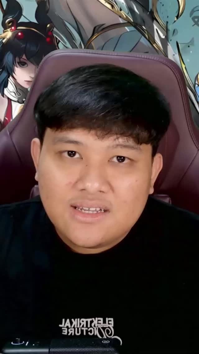 Post 9 by Aldi Kurnia on Instagram (video)