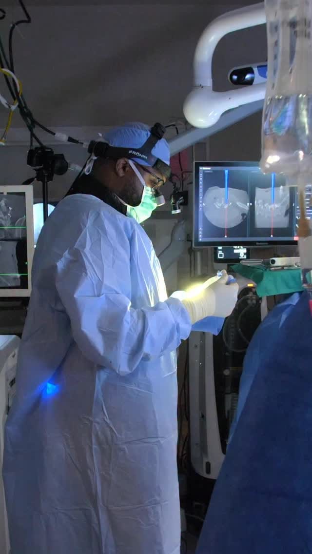 Post 5 by Antonio Webb, MD on Instagram (video)
