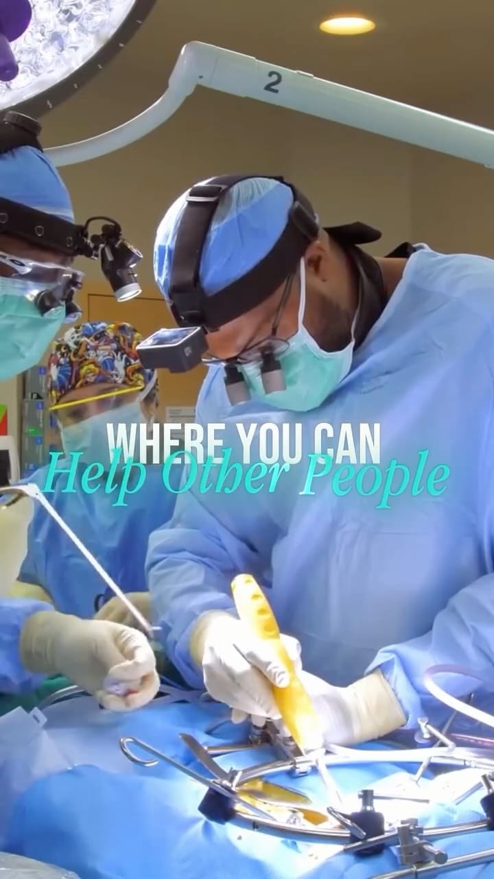 Post 4 by Antonio Webb, MD on Instagram (video)