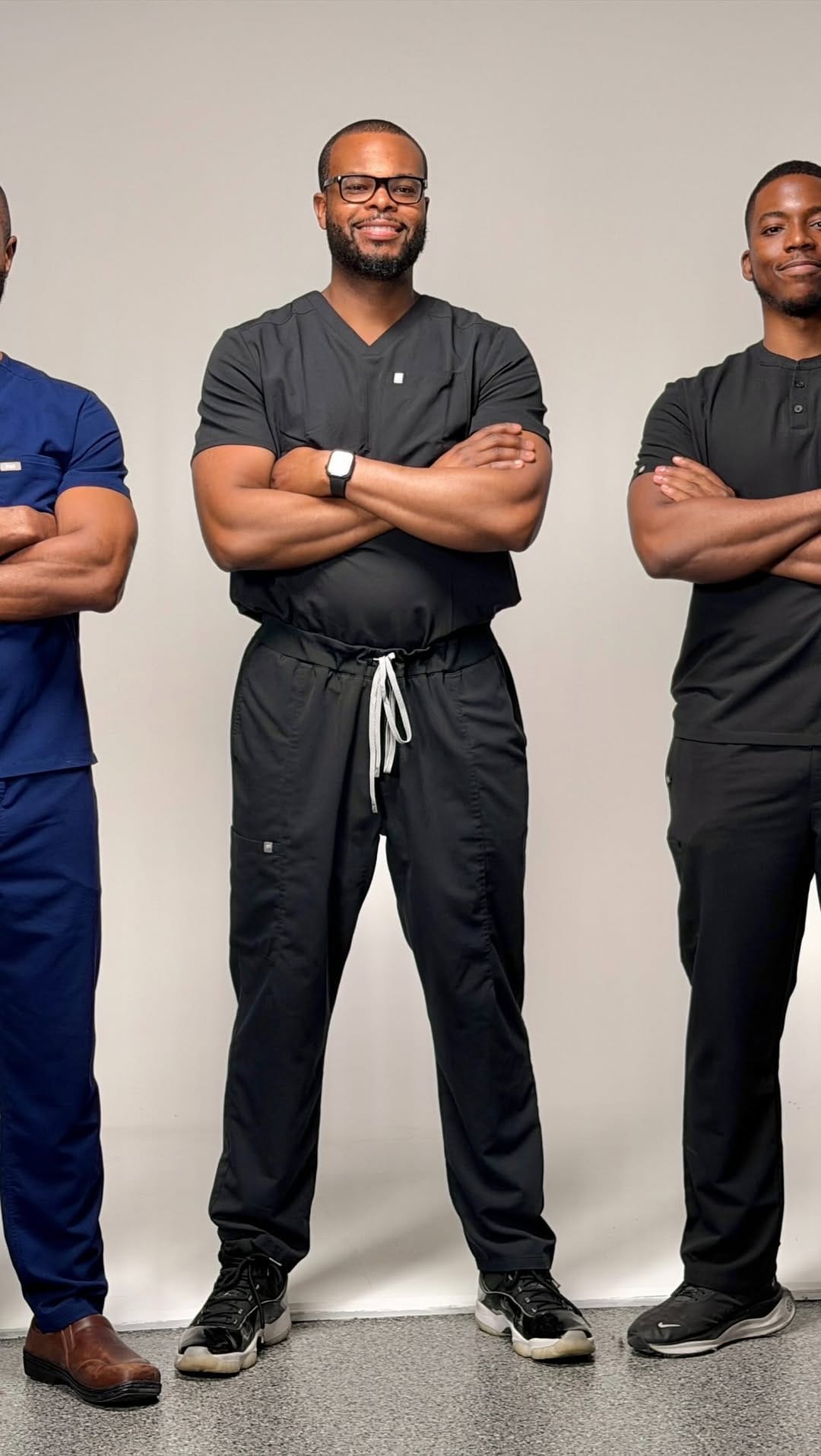 Post 7 by Antonio Webb, MD on Instagram (video)