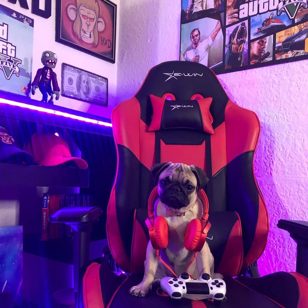 Post 6 by Yayixd on Instagram (image)