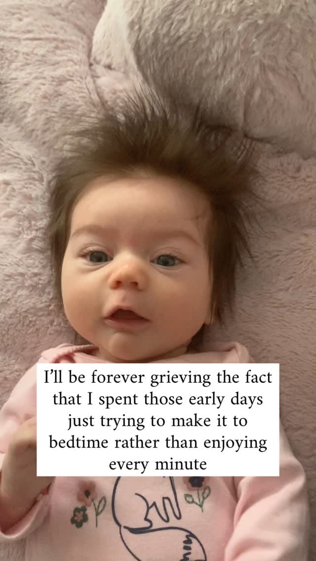 Post 5 by Dr. Emily Guarnotta, PsyD, PMH-C on Instagram (video)