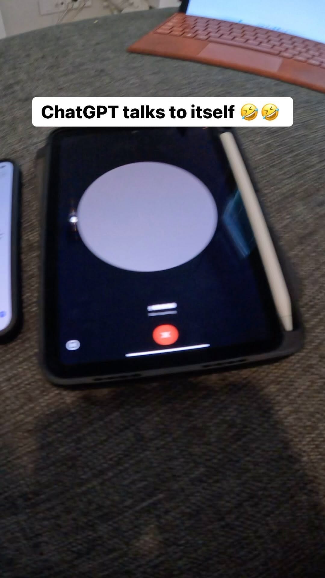 Post 7 by The Agent Suite | AI | Automation | Voice Assistants on Instagram (video)