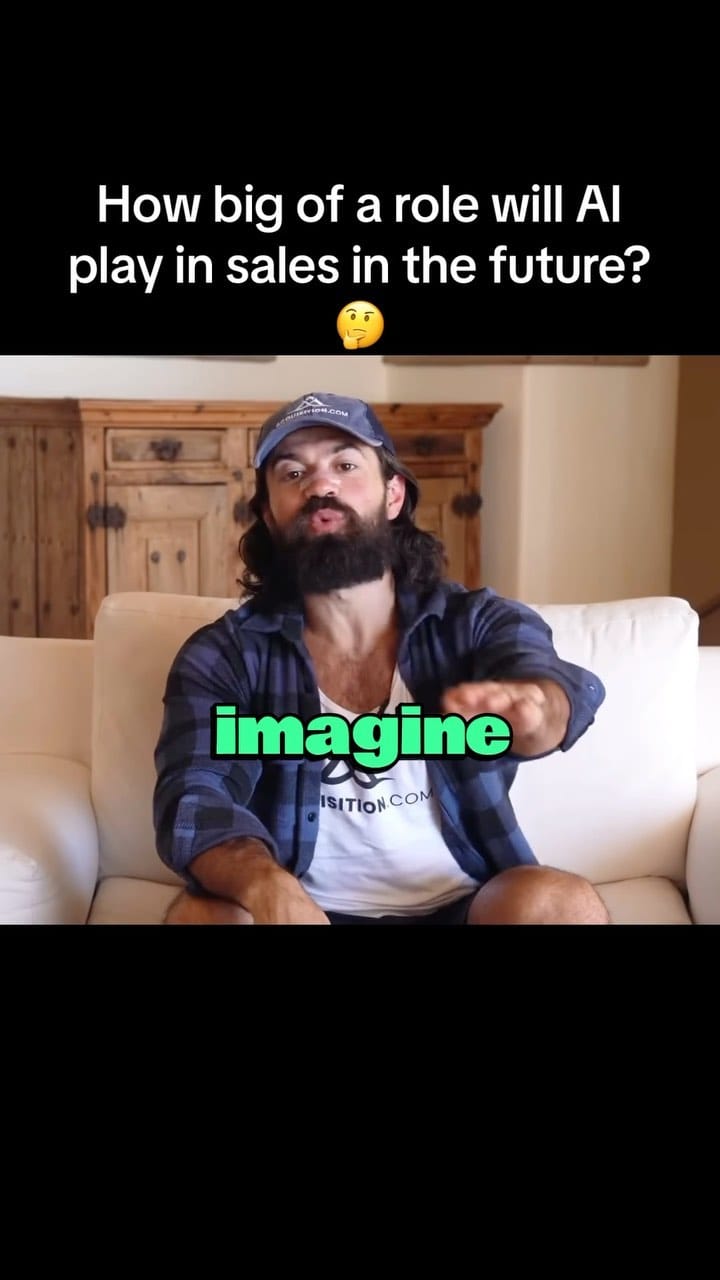 Post 3 by The Agent Suite | AI | Automation | Voice Assistants on Instagram (video)