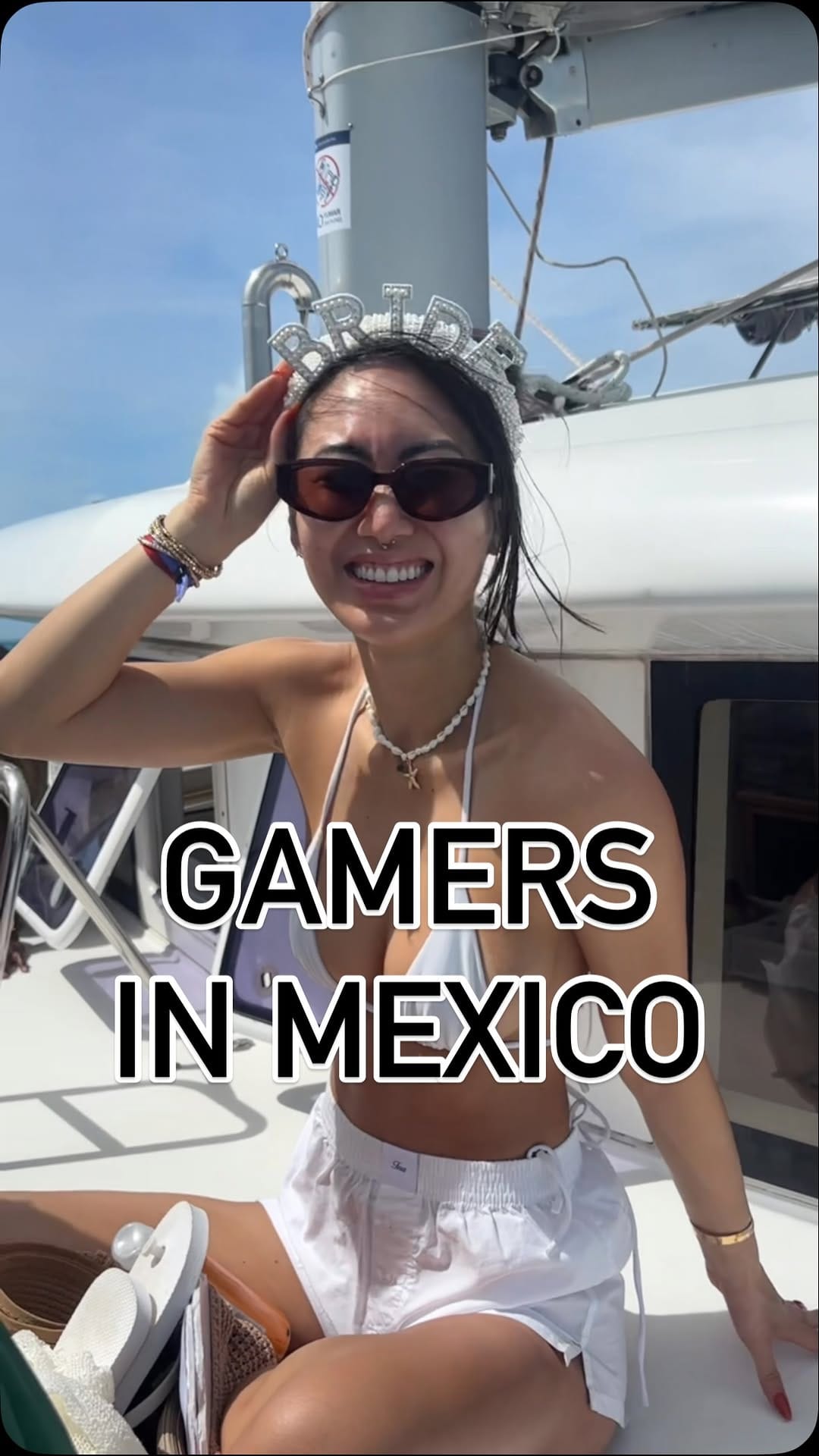 Post 1 by Doctor Ashley on Instagram (video)