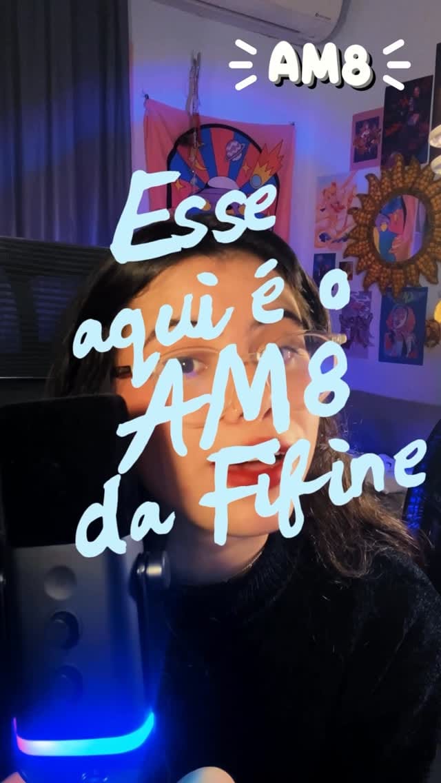 Post 7 by Vitória on Instagram (video)