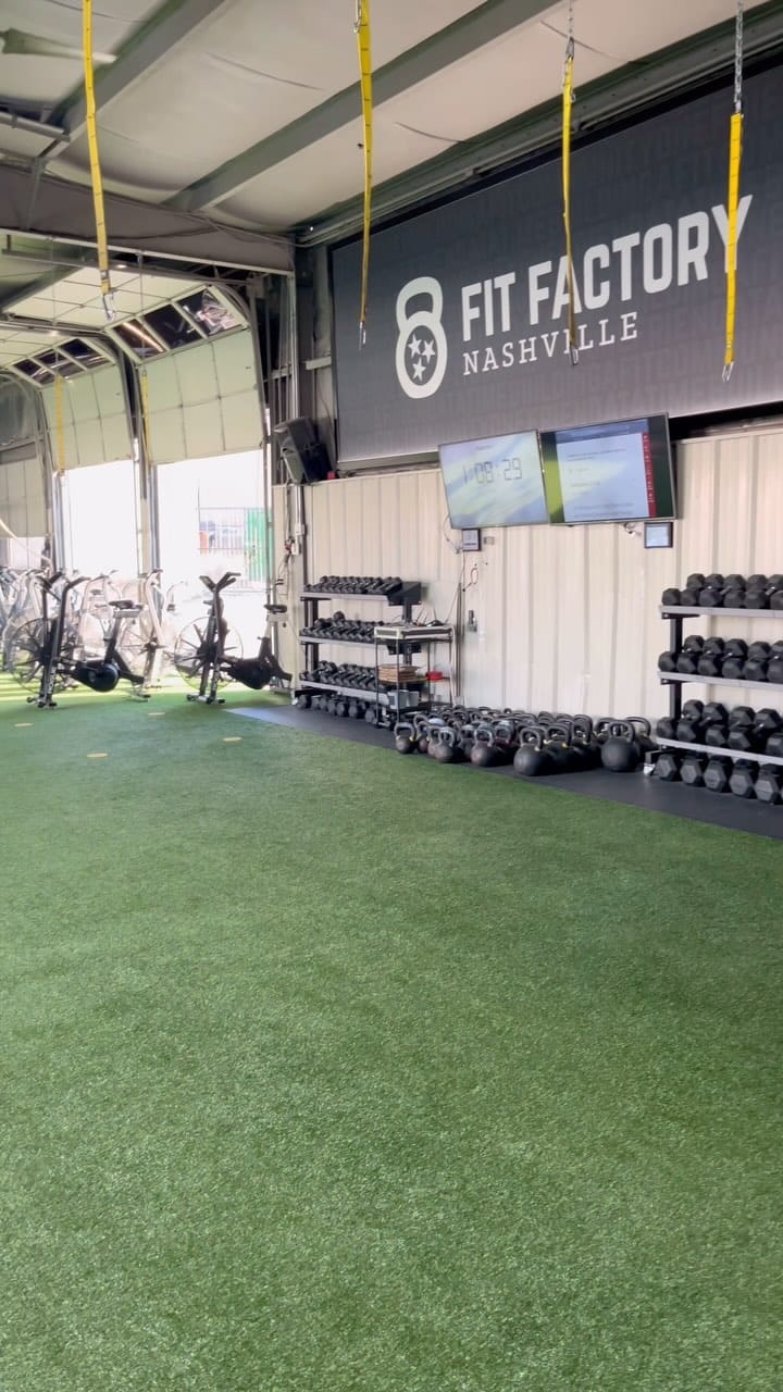 Post 2 by Brooke Stephens, PN1 on Instagram (video)