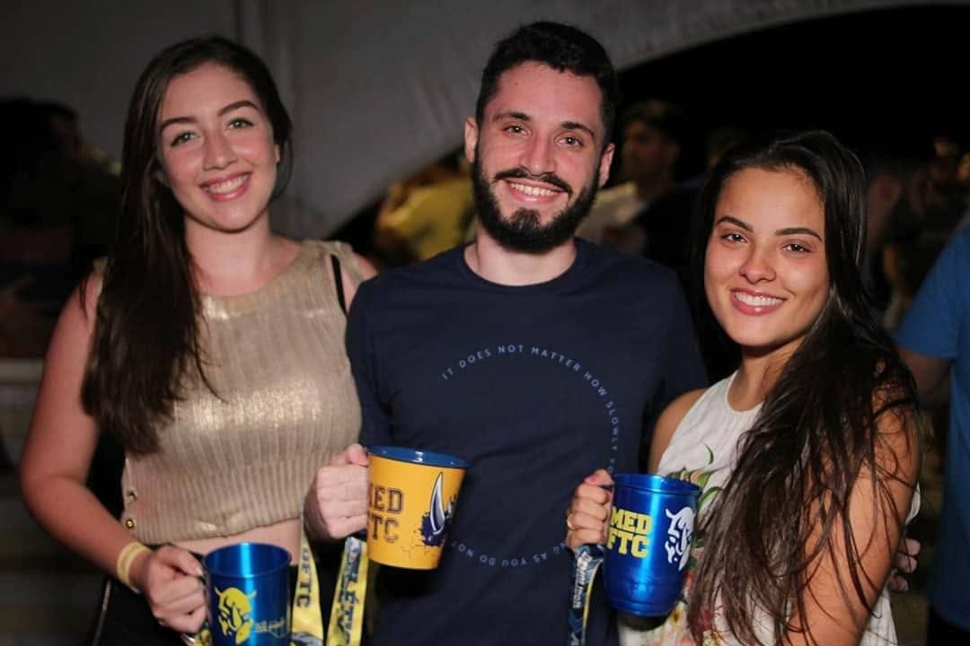 Post 9 by Felipe Fróes on Instagram (image)