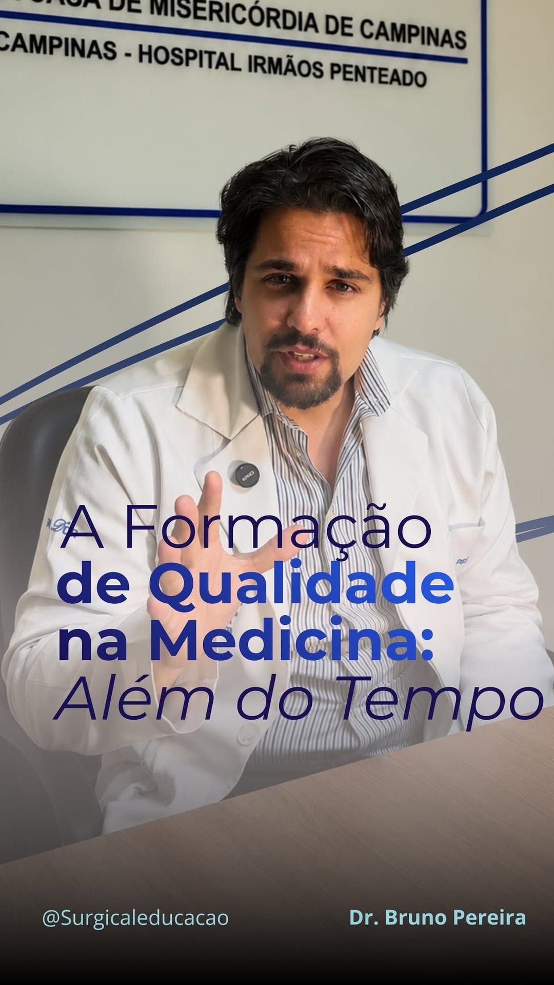 Post 2 by Grupo Surgical on Instagram (video)