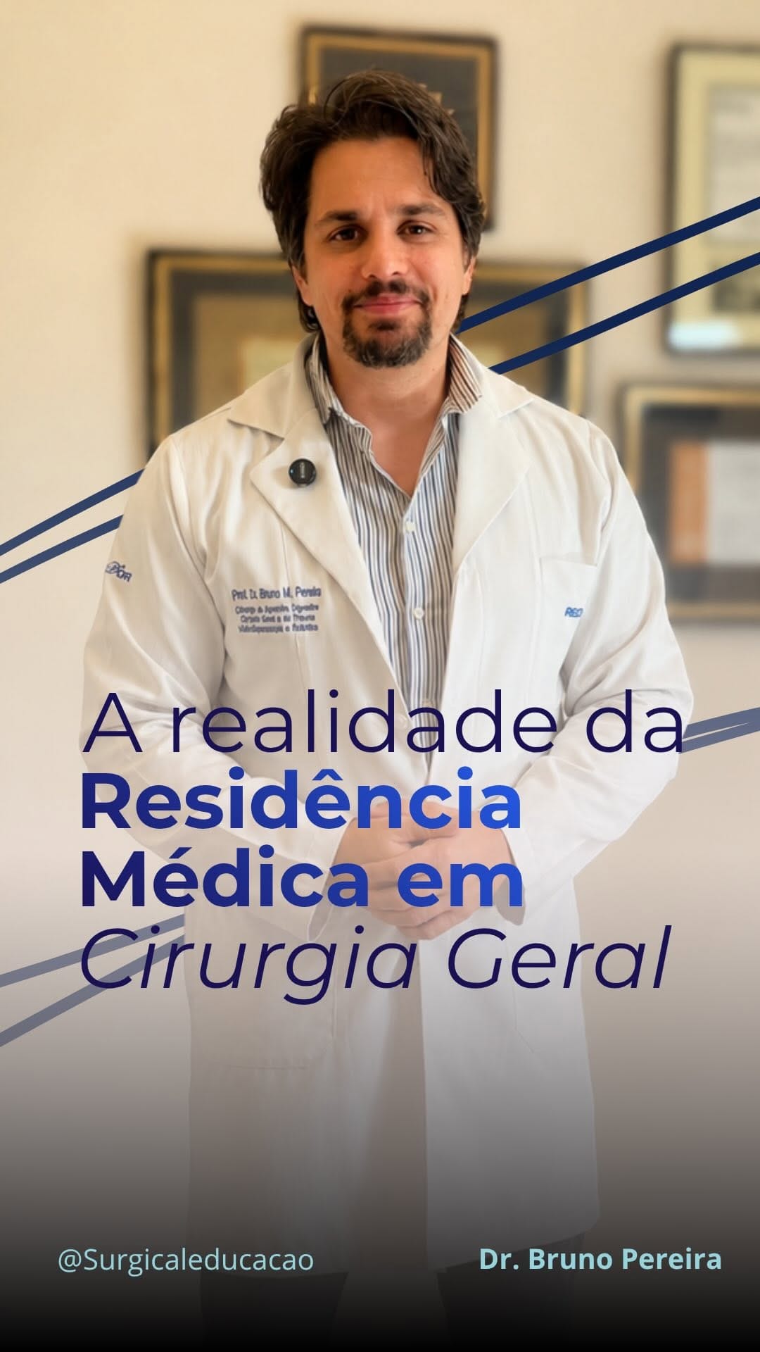 Post 5 by Grupo Surgical on Instagram (video)
