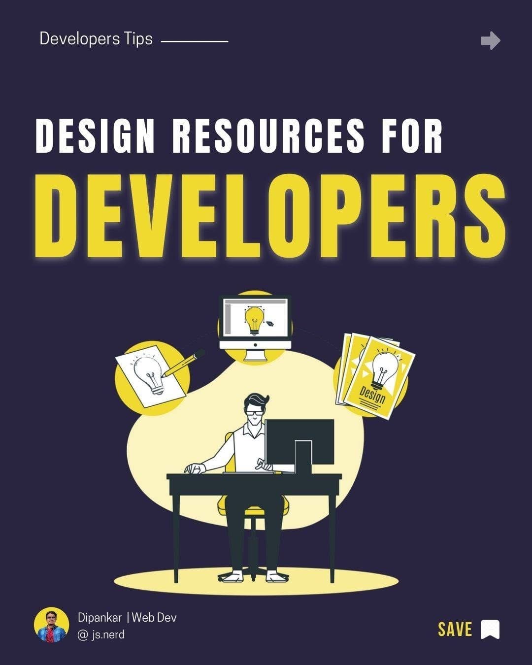 Post 4 by Dipankar | Full Stack Dev 🇮🇳 on Instagram (carousel)