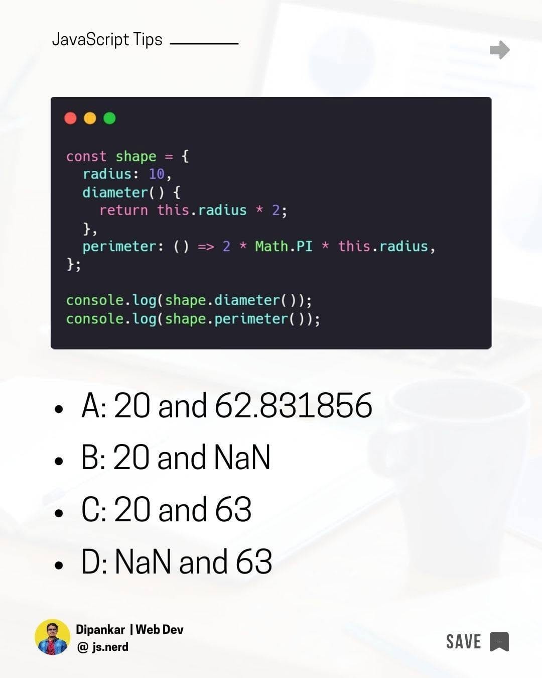 Post 7 by Dipankar | Full Stack Dev 🇮🇳 on Instagram (carousel)