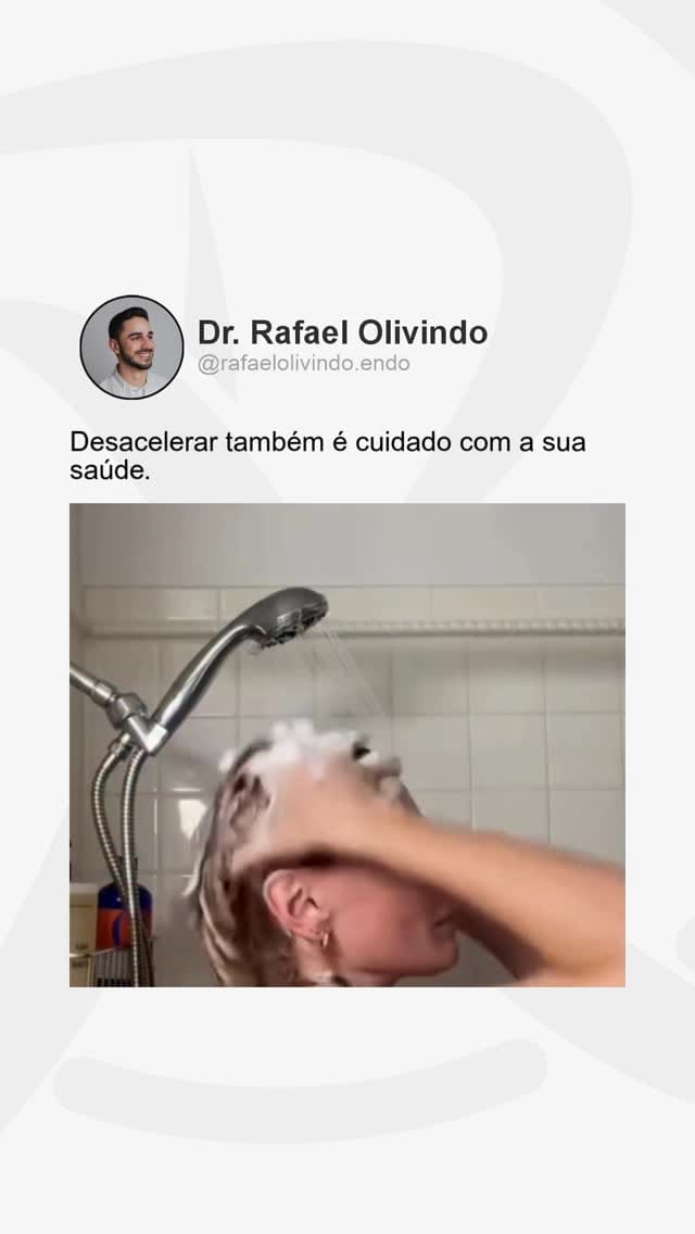 Post 8 by Rafael Olivindo • Endocrino 🌱 on Instagram (video)