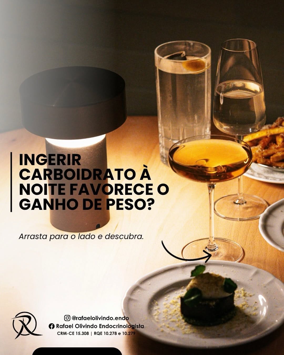 Post 7 by Rafael Olivindo • Endocrino 🌱 on Instagram (carousel)