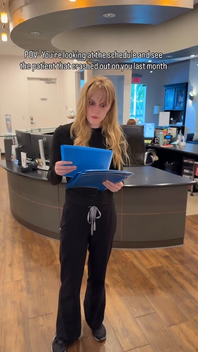 Post 2 by North Atlanta Aesthetic Dentistry on Instagram (video)