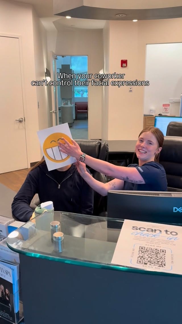 Post 4 by North Atlanta Aesthetic Dentistry on Instagram (video)